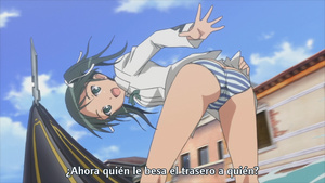 Strike Witches Movie